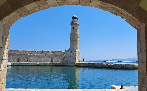 Private Cultural Tour of Arkadi Monastery and Rethymno