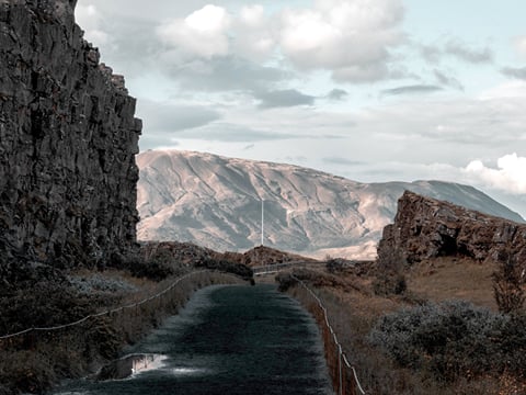 Private Golden Circle, Laugarvatn Fontana & Geothermal Bakery, photo 9