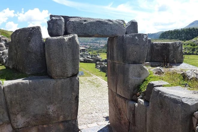 Half Day City Tour of Cusco photo 4