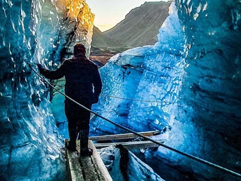 4 Day Golden Circle, South Coast & Snæfellsnes Small-Group Tour , photo 13