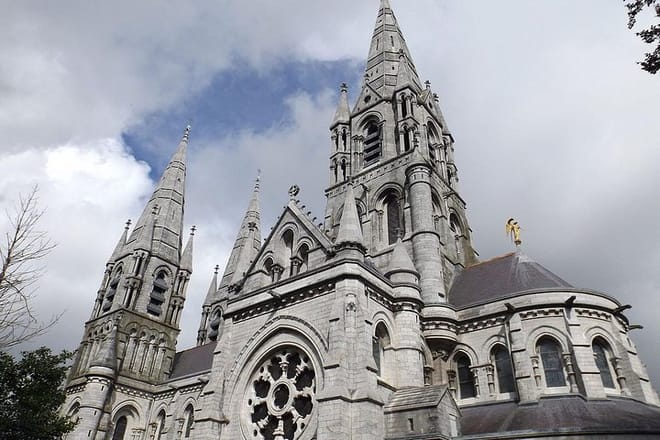 Cork Self-Guided Audio Tour 6