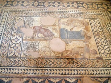 South Kefalonia Tour: Mycenaean Tombs and Beaches