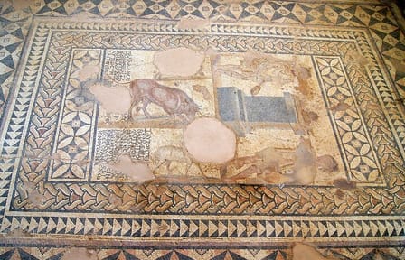 South Kefalonia Tour: Mycenaean Tombs and Beaches