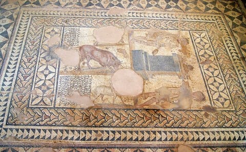South Kefalonia Tour: Mycenaean Tombs and Beaches