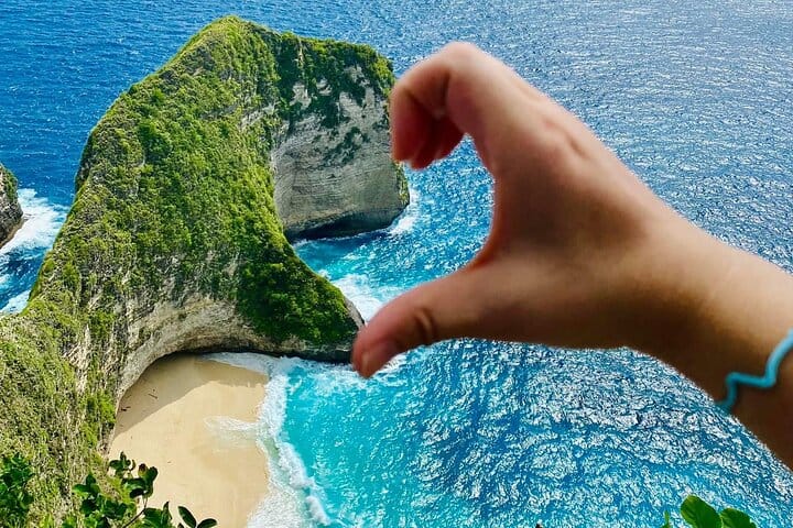 Nusa Penida Day Tour: Top Spots & All-Inclusive 3