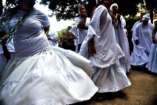 Sao Paulo: 6-Hour Religious Diversity, Esotericism & Cultural Beliefs