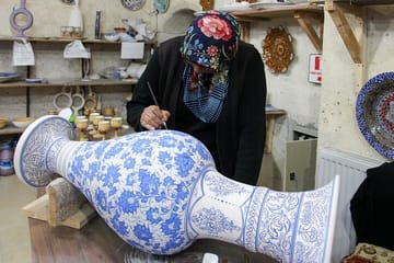 Cappadocia Red Tour (North Tour)