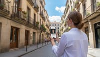 Menorca Self-Guided Sherlock Holmes Murder Mystery Game 1