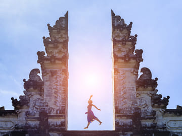 Bali Instagram Tour: The Most Beautiful Spots
