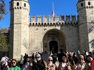 Half Day Heart of Byzantium and the Ottomans