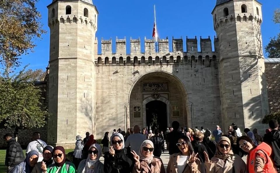 Half Day Heart of Byzantium and the Ottomans