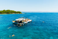 Private - Blue Lagoon & 3 Islands Speedboat Tour 5