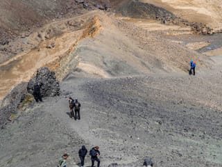 Private Hike Tour to Landmannalaugar - Explore the Highlands with 4x4 Super Jeep, photo 7