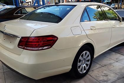 Private Transfer From  Meteora – Kalabaka To Athens