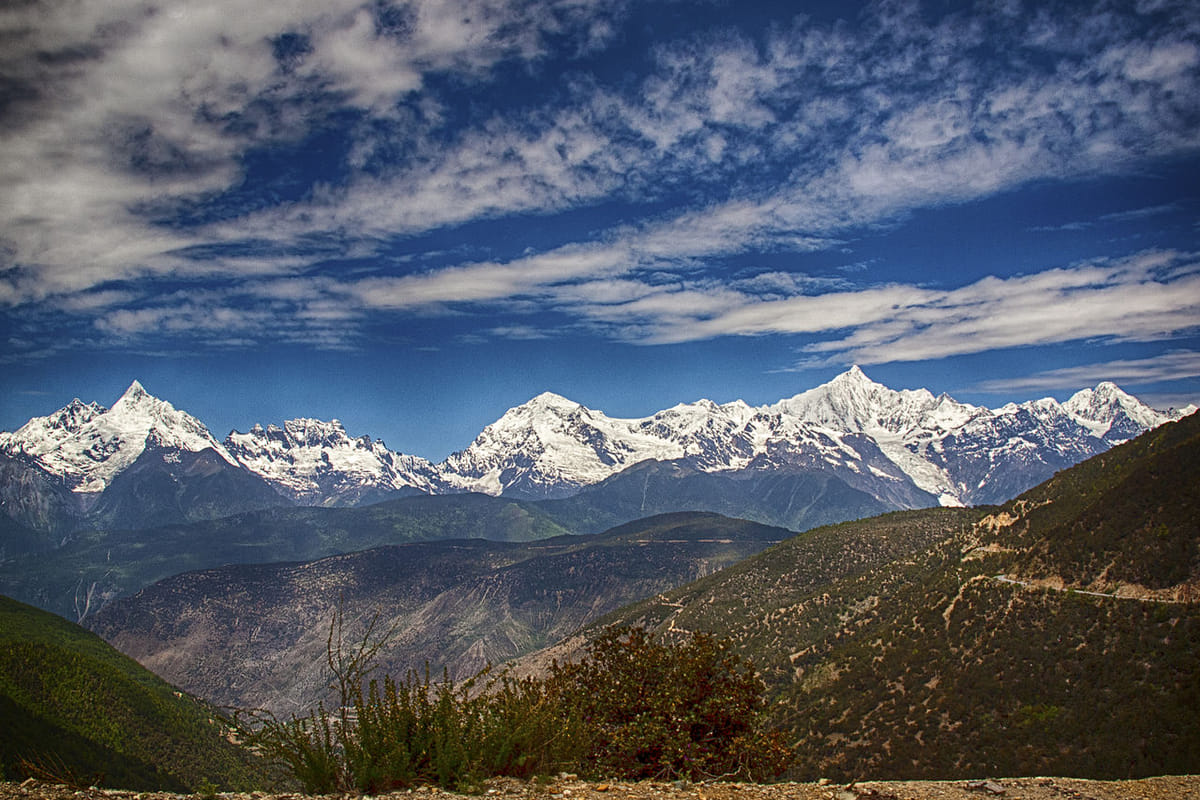 Tours por Lhasa y el Tíbet 2026: permisos, el itinerario clásico y cuántos días