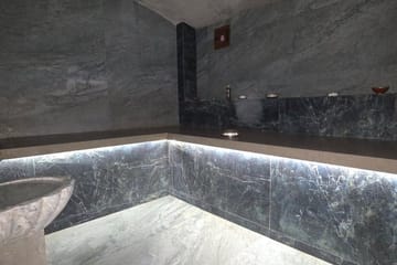Traditional Moroccan Hammam and Massage in Marrakesh