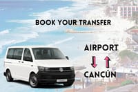 Private Airport Service to Cancun Hotel Zone 3
