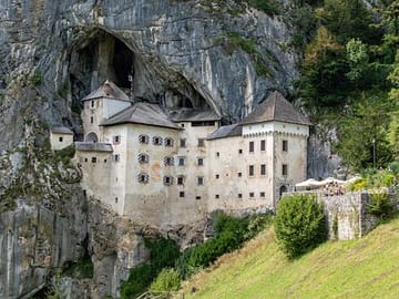 Predjama, Slovenia