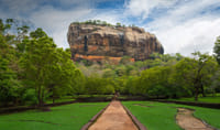 Polonnaruwa & Sigiriya One Day Tour (German & English) 5