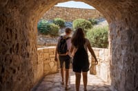 100% Cyprus - Tour to Troodos Mountains and Villages (From Paphos)	 7