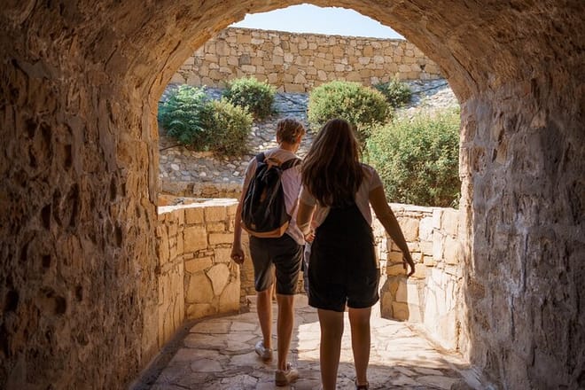 100% Cyprus - Tour to Troodos mountains and villages (From Paphos)  7