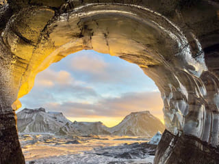 Private South Coast and Katla Ice Cave , photo 11