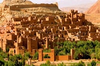 From Casablanca : 8Days 7Night Tour To North &amp; Desert Adventure
