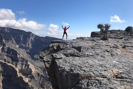 Explore Nizwa and Jabal Shams: A Private Tour of Oman’s Rich Heritage