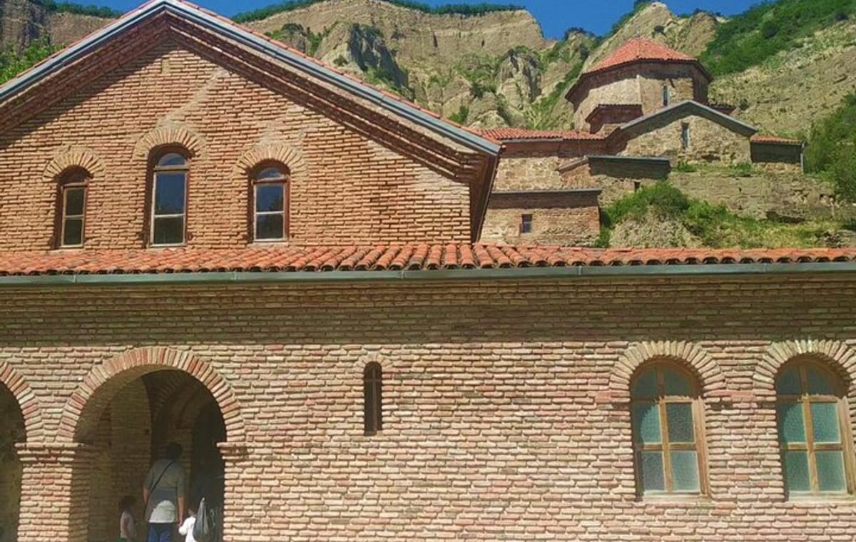 13 Assyrian Fathers Tour: 11 Days of Heritage & Pilgrimage