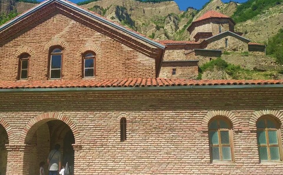 11-Day Cultural Tour of Bolnisi and Gori in Georgia