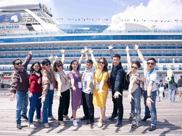 Langkawi Shared Shore Excursion for Cruise Passengers