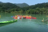 Liuxihe National Park