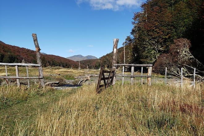 Selk&acute;nam Sacred Lands