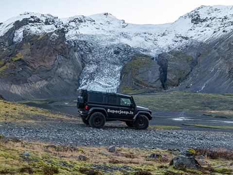 DT 03 Thorsmork and Eyjafjallajokull, photo 12