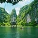 Explorer Pu Luong to Ninh Binh 3 Days Small Group Tour from Hanoi