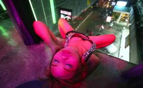 Guided Tour of the Patpong Museum in Bangkok