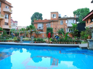 Shangri- La 6 days Nepal Tour