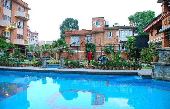 Shangri- La 6 days Nepal Tour