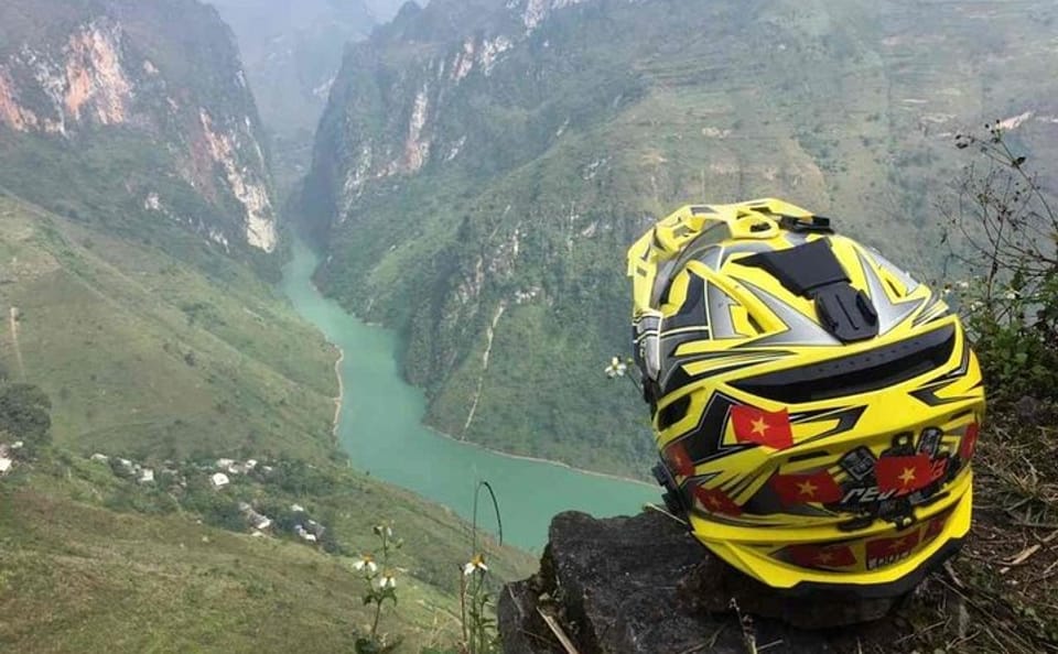 Ha Giang Loop 2-Day Motorbike Adventure Tour in Vietnam