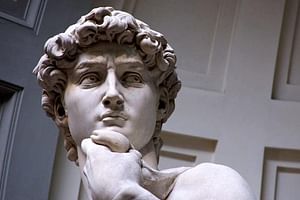 Private Guided Walking Tour: Best of Florence & David by Michelangelo - Ultimate