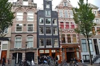 Amsterdam Self-Guided Audio Tour 5