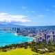 Honolulu