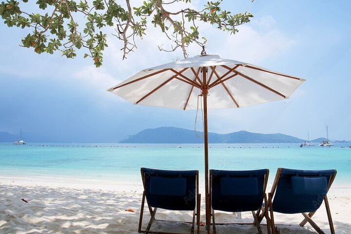 Phuket Racha and Banana Beach 7