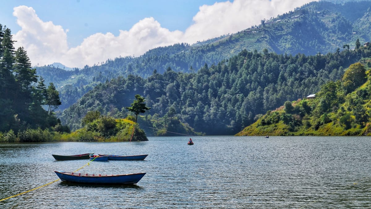 19 Days Mera Peak Climbing & Expedition – One Life-Changing Himalayan Adventure