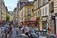 Half-Day Private Marais and Montmartre Tour in Paris  6
