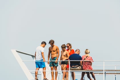 Private Lake Skadar and Crnojevića River Cruise from Virpazar