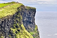 Private Two-Day Tour: Dublin, Galway & Cliffs of Moher 1