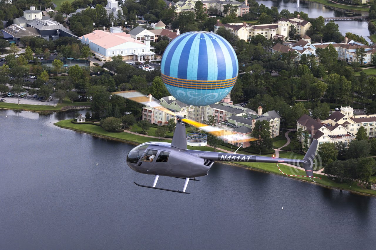 Disney Springs