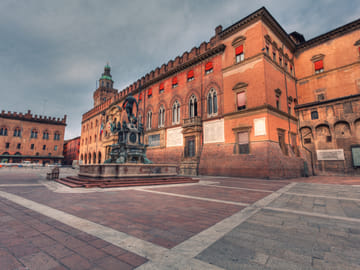 Culinary and Cultural Tour of Bologna, Italy