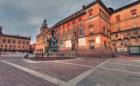 Culinary and Cultural Tour of Bologna, Italy